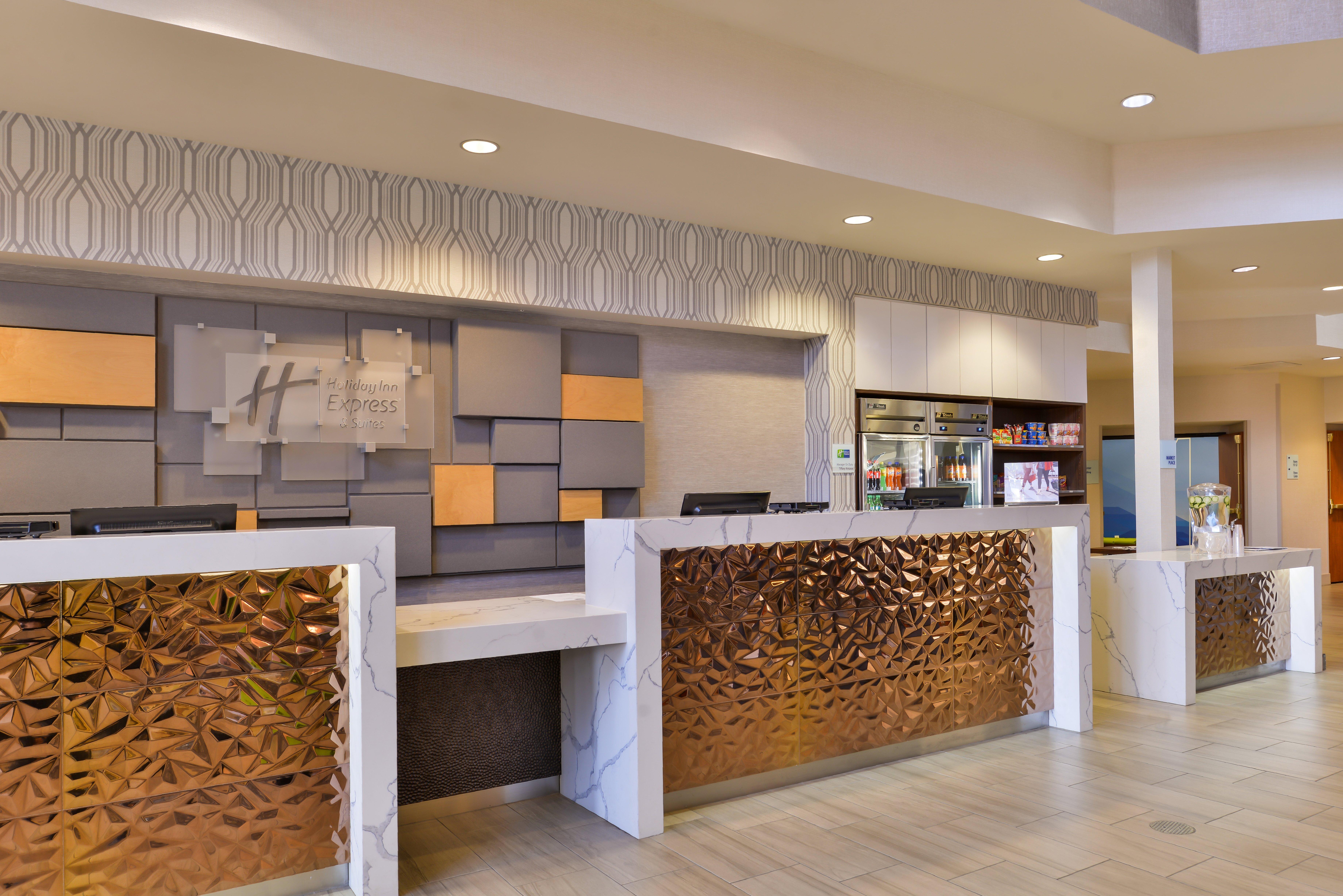 Holiday Inn Express & Suites Elk Grove Central - Hwy 99 By Ihg Ngoại thất bức ảnh