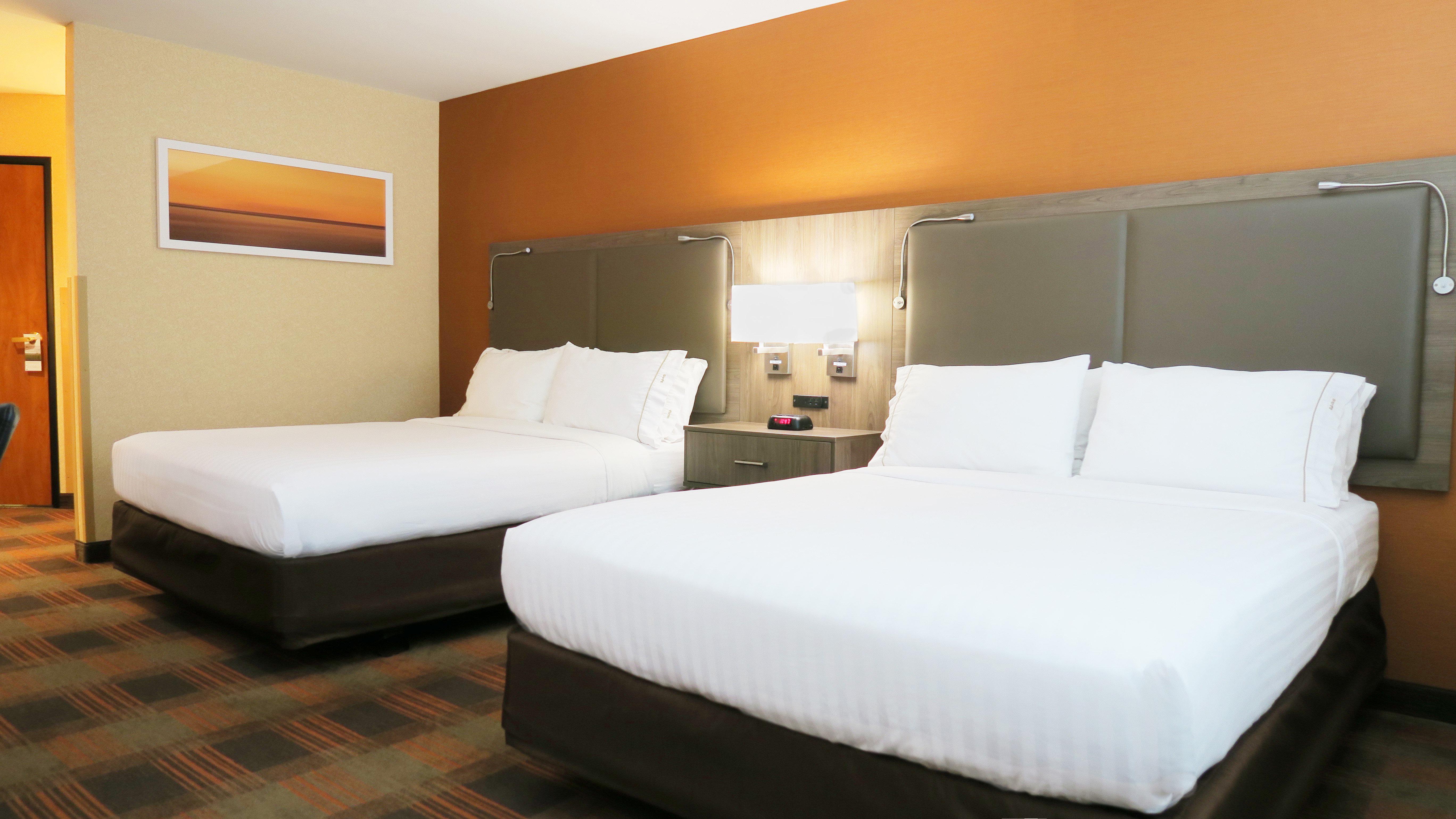 Holiday Inn Express & Suites Elk Grove Central - Hwy 99 By Ihg Ngoại thất bức ảnh