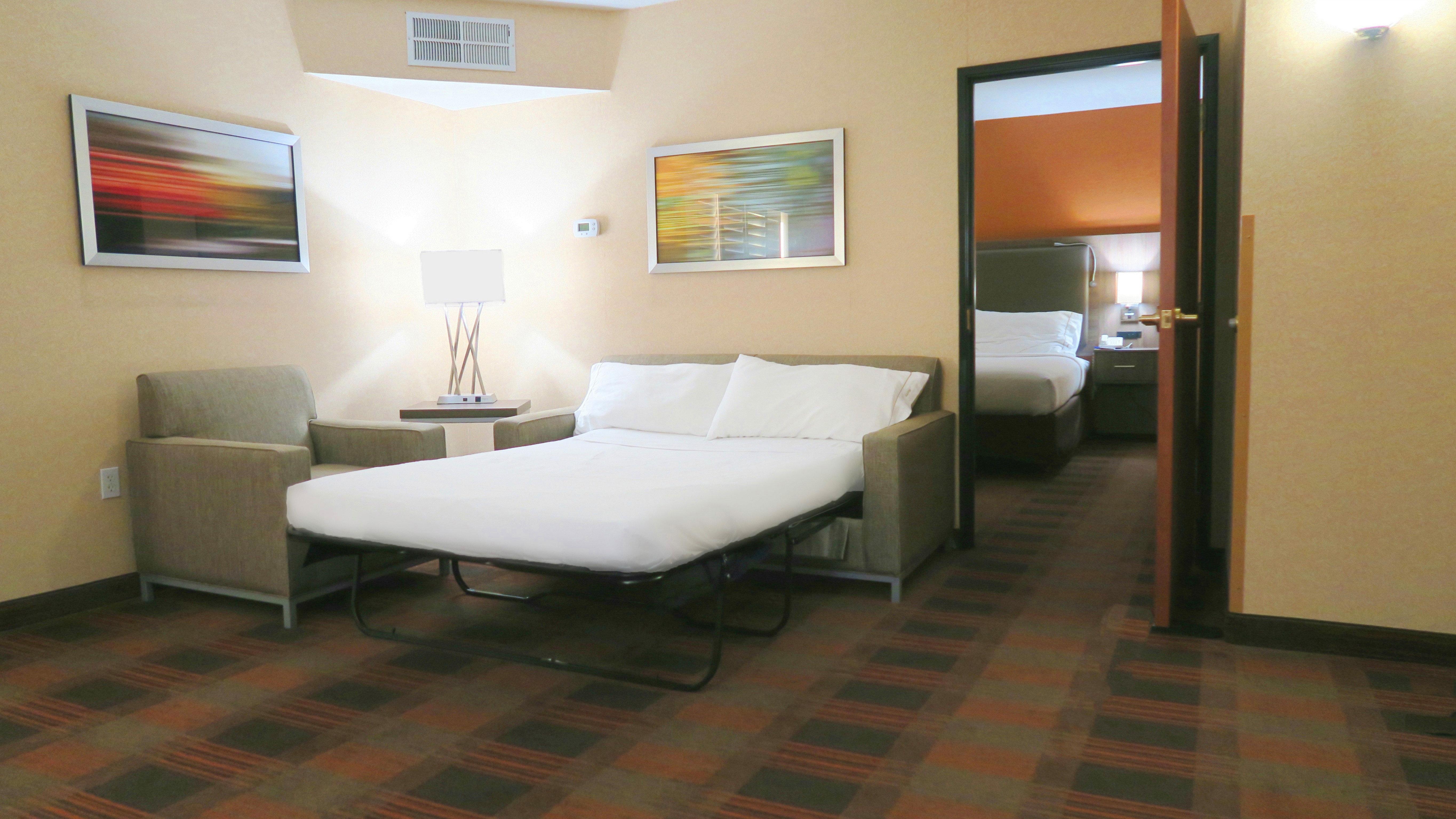 Holiday Inn Express & Suites Elk Grove Central - Hwy 99 By Ihg Ngoại thất bức ảnh