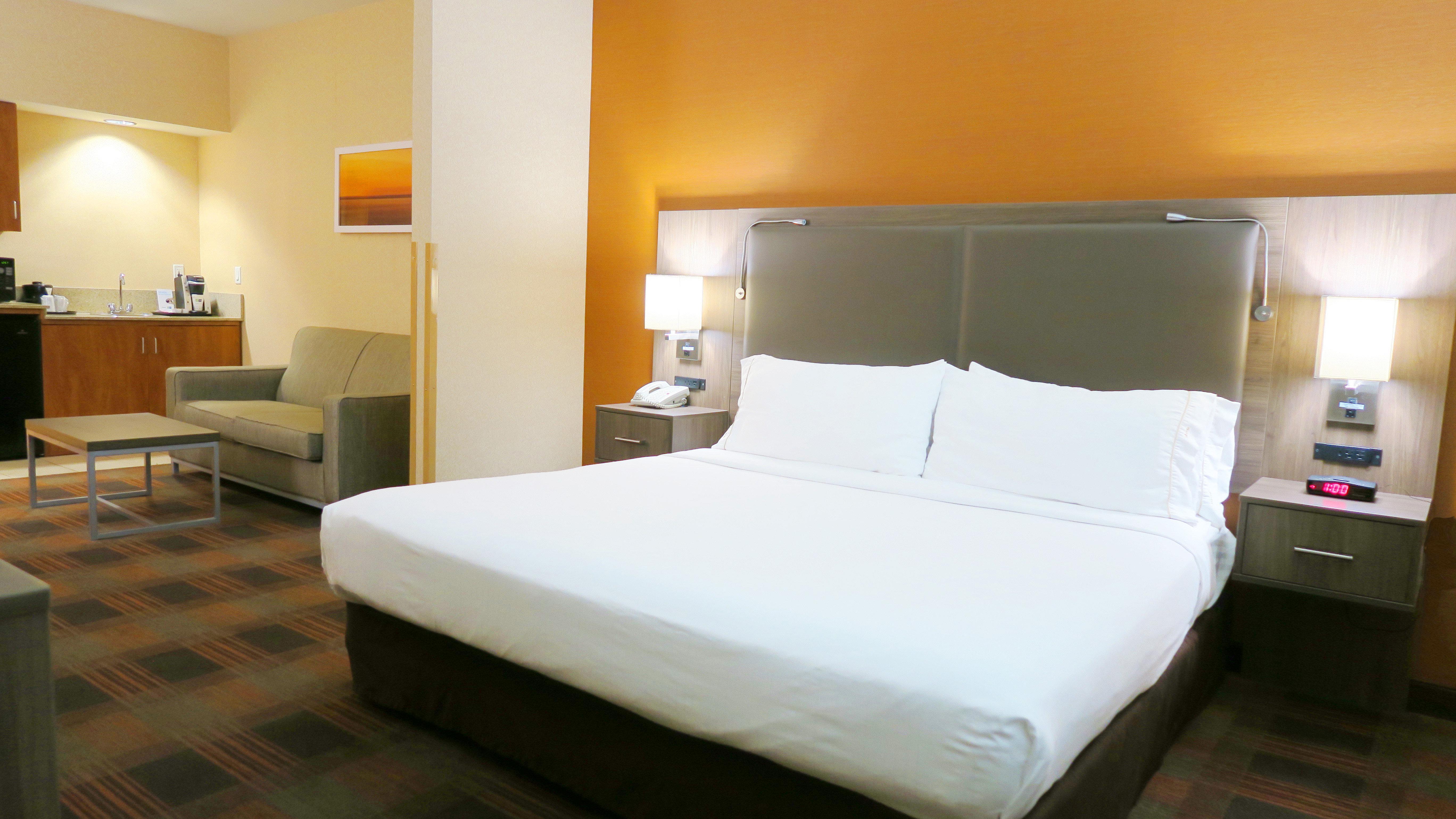 Holiday Inn Express & Suites Elk Grove Central - Hwy 99 By Ihg Ngoại thất bức ảnh